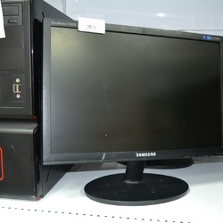 Монитор Samsung SyncMaster E1920N 18.5